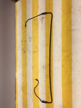 216730700 Frigidaire Genuine Oem Defrost Heater Free Shipping