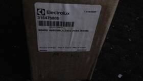 Wci-316475806 Frigidaire 316475806 Board Assembly #wci-316475806 Read Description