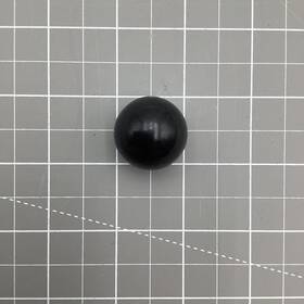 318251100 Frigidaire Oven Handle Genuine Oem Black - Free Shipping