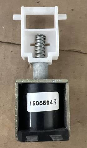 403538-01 Frigidaire Genuine Refrigerator Solenoid