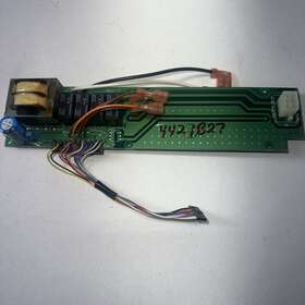 5304421827 Frigidaire 40421500 Refrigerator Dispenser Power Control Board