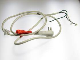5304502042 Frigidaire Genuine Air Conditioner Power Cord
