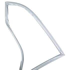 5304506125 Frigidaire Genuine Oem Electrolux Appliance Freezer Door Gasket