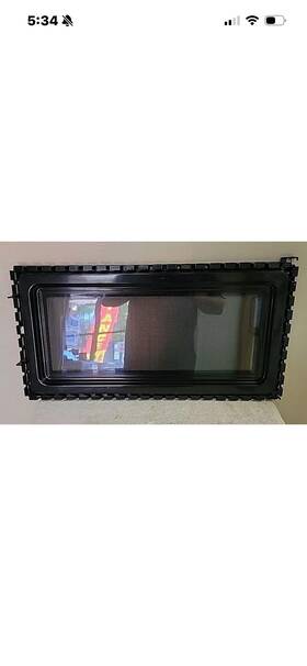5304523969 Frigidaire 53045239 Microwave Inner Door Frame