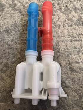5304528029 Frigidaire Genuine Oem Washing Machine Water Inlet Valve