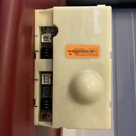 809160310 Frigidaire Laundry Dryer Control