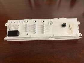 1347313 Frigidaire / Electrolux Dryer Control Board