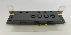 154466001 Frigidaire / Electrolux Dishwasher Switch