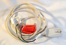 Ffra0622s11 Frigidaire Ac Power Cord For Model