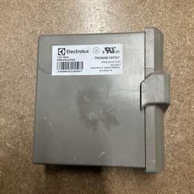 Tkd68e18pbf Frigidaire Tkd91e18pbe Genuine Oem Electrolux / Refrigarator Inverter Km1431
