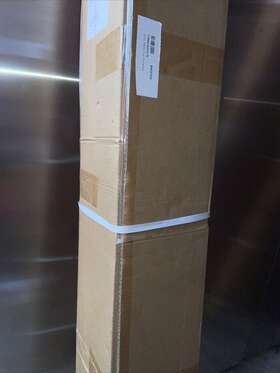 Trmktez1fl79 Frigidaire Stainless Steel