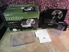 Fs-140r 140-r Nesco 150w Black Food Slicer W Removable Motor 6-5 8 Ss Blade