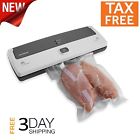 Fssmsl0160-000 Unbranded Commercial Food Saver Vacuum Sealer Machine Seal Meal Foodsaver