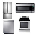 Fx710bgs Samsung 4 Kitchen Appliance