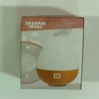 G-163790 Sharper Image Essential Oil Aromatherapy Mist Diffuser Ultrasonic 843479191134