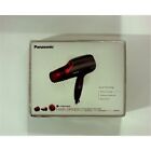 G-166000-mh Panasonic Beauty Nanoe Hair Dryer With Attachments In 885170140059