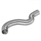 G0440.304 Lambro Usa Alminum Duct 039899003045