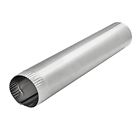 G0440.704 Lambro Galvanized Snap-lock Pipe 039899007043