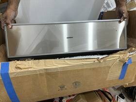 Wd30 Gaggenau Warming Drawer