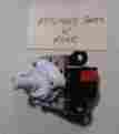 Gbb-01375 New Refrigerator Ice Cuber Inlet Valve Free Shipping