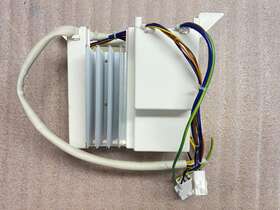 00n22120202 Ge Wh12x10418 Oem Washer Drive Motor Inverter Board