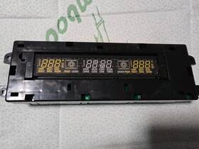 161d4778p040 Ge Oven Control Board