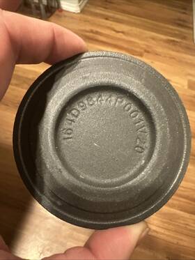 164d9844p001v20 Ge General Electric Wb29t10131 Cap Burner Oem