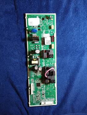 191d9084g008 Ge Oven Control Board Genuine Oem. Free Shipping