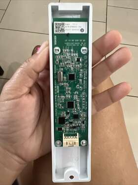 197d8580g002 Ge Gfd28gtndfs Refrigerator Control Board