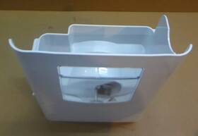 225d4333p001 Ge Refrigerator Ice Bin Dispenser