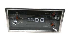 3ast51a196a1f Ge 3ast51r99a1b Oem Vintage Oven Stove Range Timer Clock Part 8827 50682-02
