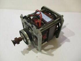 572d676g003 Ge Dryer Motor