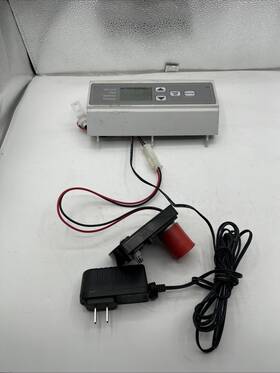 7325689b Ge Control Panel Board For Grain Water Softener