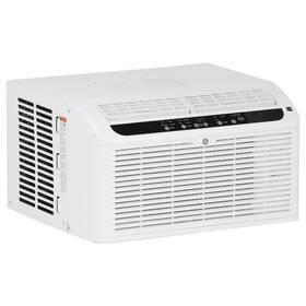 Ahd08lz Ge Eab-u-b 8 000 Btu Ultra Quiet Window Air Conditioner For Rooms Up To 350 Sq Ft Used