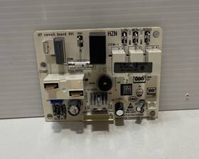 Ahp14lzw1 Ge Oem Air Conditioner Control Board