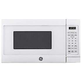 Jes1072dmww Ge Appliances Microwave Oven 0.7-cu. Ft. Capacity White 700-watt -jes1072dmww