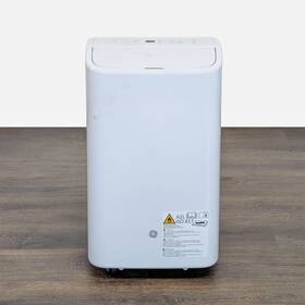 Apwa11ybbwl1 Ge Portable Air Conditioner With Wifi And Digital Controls