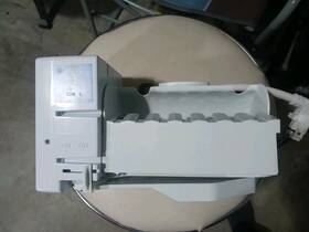 Can02-220 Ge Can-107 Ice Maker