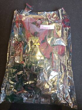 Ebx1425p011 Ge Refrigerator Control Board Oem C65 Mb