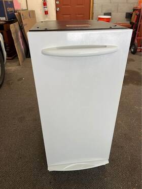 Gc1500r0ww Ge Trash Compactor