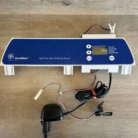Gnsh45e Ge Gxsh45e Control Panel Board For 45 000 Grain Water Softener