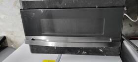 Wb56x36312 Ge Jbs86spss Double Oven Upper Front Door Assembly Range Model