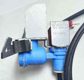 Riv-11ae-16 Ge Genuine Water Valve Riv-11ae-2 060804l