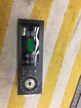 Wb27x42808 Ge To8-bb Oem Genuine Oven Range Control Board Free Shipping