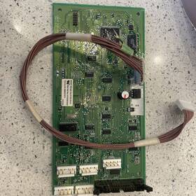 Wb00x7079 Ge Genuine Oem Cooktop Main Control Board