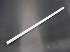 Wb07x10461 Ge Refrigerator Front Snack Pan Seal