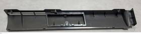 Jvm6172sk4ss Ge Wb07x26775 Oem Microwave Vent Grille For