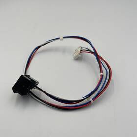 Wb18x33397 Ge Genuine Microwave Rj45 Connector Harness