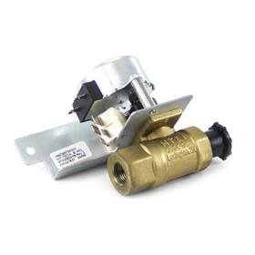 164d6673p001 Ge Wb19t10068 Range Lockout Valve
