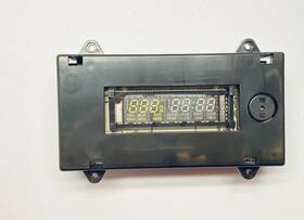 Wb27t10916 Ge Range Control Ov194
